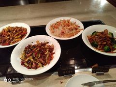 -水月周庄铂尔曼酒店 · 漾全日餐厅