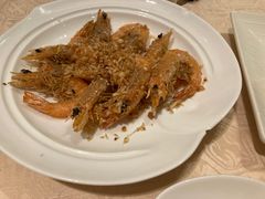 -喜来登由由大酒店九州膳坊中餐厅