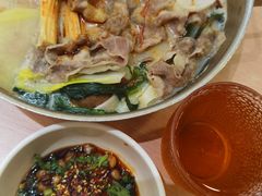 -阿上阿上麻辣香锅&麻辣烫(朝阳蓝色港湾店)