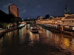 -嘉兴月河历史街区