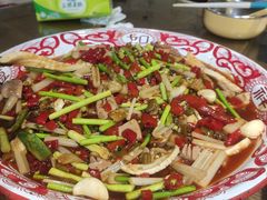 -灶东家民间菜(回兴店)