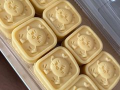 -泸溪河桃酥(西直门凯德店)