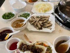 -太婆天府山珍酒楼(亚运村店)