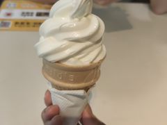 -麦当劳(海岸城店)