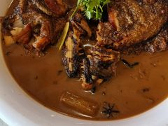 -大碗居·烤鸭·鱼头泡饼(天坛东门店)