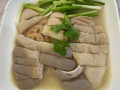 -馨越楼·点心·粤菜(赤坎店)