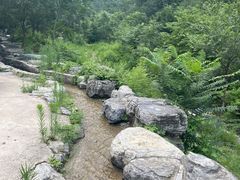 -孤山寨风景区