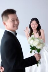 -薇薇新娘婚纱摄影连锁品牌(瘦西湖店)