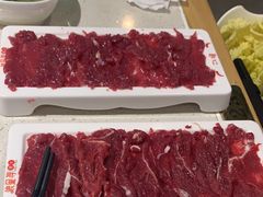 -浪里寻·臻牛养生牛肉火锅(方圆荟店)