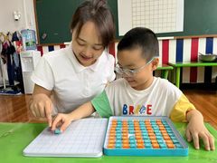 -金豆子幼稚园