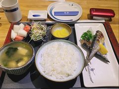 -和喜居酒屋(万龙丽水湾店)