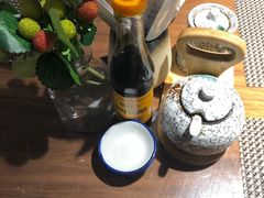 -十面春风·江南面馆(崇宁路店)