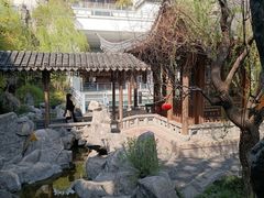 -江宁织造博物馆