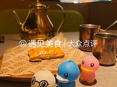 -塔哈尔·新疆盛宴(奉贤龙湖店)