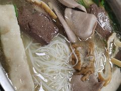 -福屿鲜捞小吃·捞化(福屿总店)