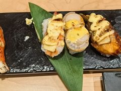 -友壹町寿司(佛山新DNA店)