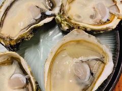 -千代饮兵卫日本料理(东二环泰禾广场西区店)