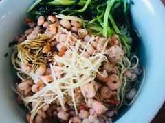 -朱洪元苏式面馆(绿宝广场店)
