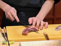-Sushi Hanzo半藏(天环广场店)