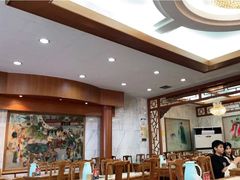 大堂-砂锅居(西四店)