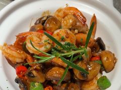 -留半山·香港食堂(啦啦宝都店)