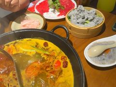-巴隆门重庆老火锅(太湖路店)