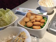 -海底捞火锅(上元大街店)