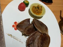 -大岛日本料理铁板烧(南通大饭店)