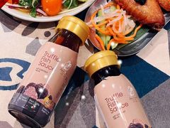 -西贡妈妈SaigonMama•越南料理(上海商城店)