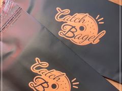 -Catch Bagel(芳草地店)