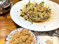 -陈家老院子·长春特色东北家宴(一匡街店)