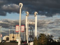 -呼和诺尔旅游景区