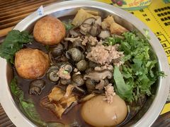 -舌尖上的米粉(阳朔二店)