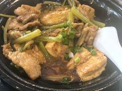 -庆丰农庄·团建·农家菜(大浪店)