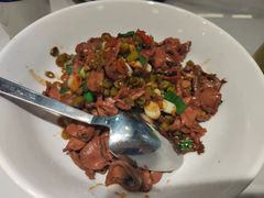 -兰湘子·湘菜小炒(石家庄万象城店)