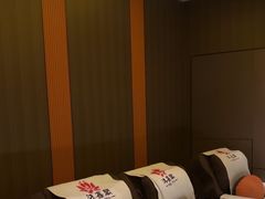 -沐鑫阁·影院足道·按摩 SPA (新洲店)