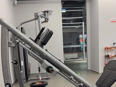 -乐刻健身铁馆(灯市口店)