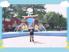 -史努比缤纷世界