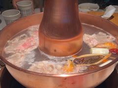-北京老门框爆肚涮肉馆(锦业路店)