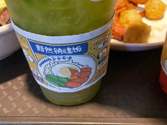 -孖记茶档·热腾茶餐(江南西plus店)
