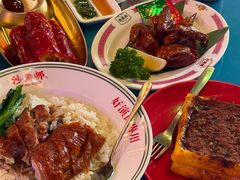-憶廟街 X 沙角邨(太古城店)