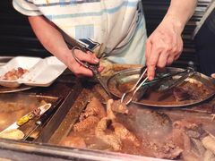 -明记牛杂(新马路分店)