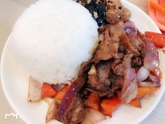 -香妃烤鸡(西单店)
