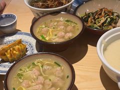 -南京大牌档(龙江新城市广场店)