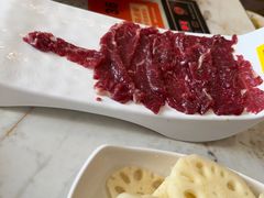 -潮汕大目牛肉火锅(皇岗旗舰店)