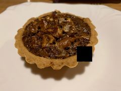 -爱德堡西餐咖啡吧(北师大店)