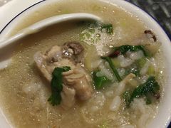 -大洋家·精品潮汕菜·生腌砂锅粥(天河东路店)
