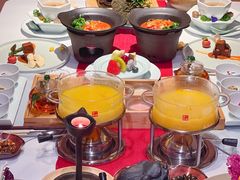 -叶叶菩提·晋福宫