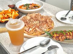 -娜娜家•Nana's restaurant(国金汇店)