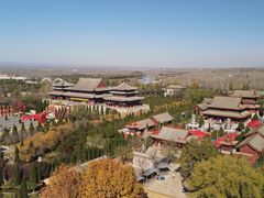 -大槐树寻根祭祖园